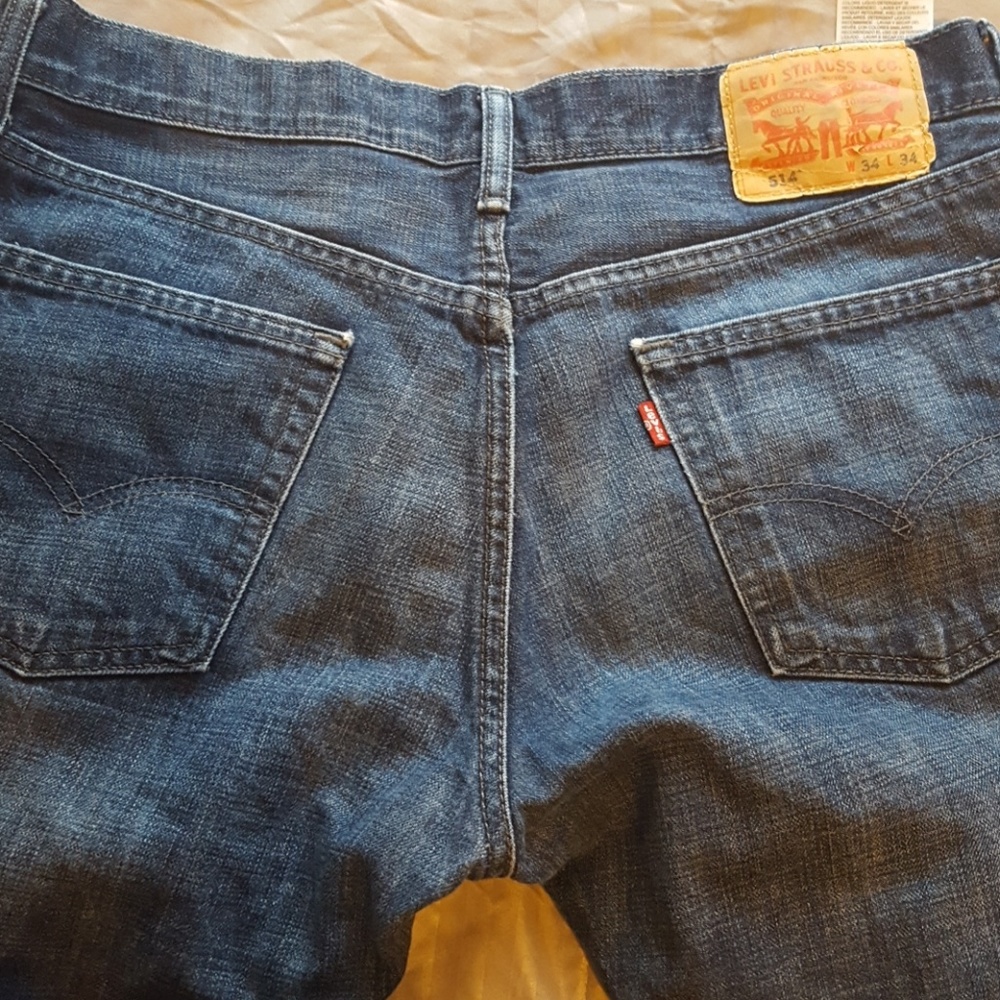 Mens jeans